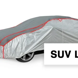 Amio 02513 - Autoplachta proti krupobití 5mm SUV L Novinka