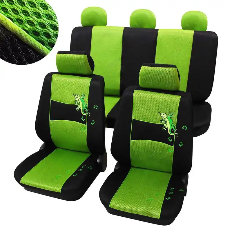 Horká Nabídka Petex 24874813 - Autopotahy Gecko (zelené)