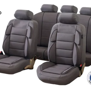 Cappa 14245 - Autopotahy Perfetto YL Fiat Punto šedá Výprodej