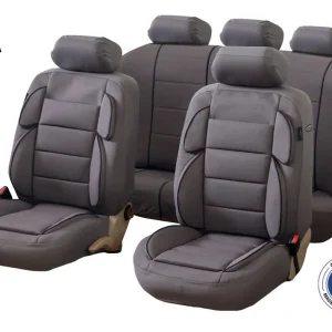 Cappa 14253 - Autopotahy Perfetto YL Ford Fiesta šedá Levný