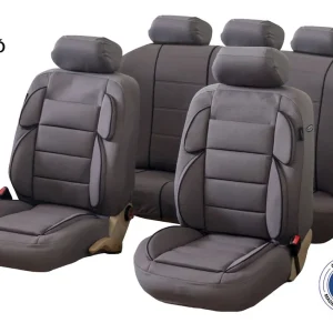 Cappa 14243 - Autopotahy Perfetto YL Fiat Dobló šedá Nová Kolekce