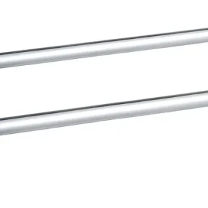 Originální Compass 02316 - Příčný nosník zamykací hliníkový 135cm ALU-INTEGRAL TÜV