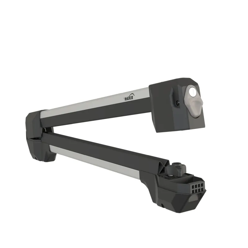 Hakr HV0540 - Nosič lyží(4 páry) Nízká Cena