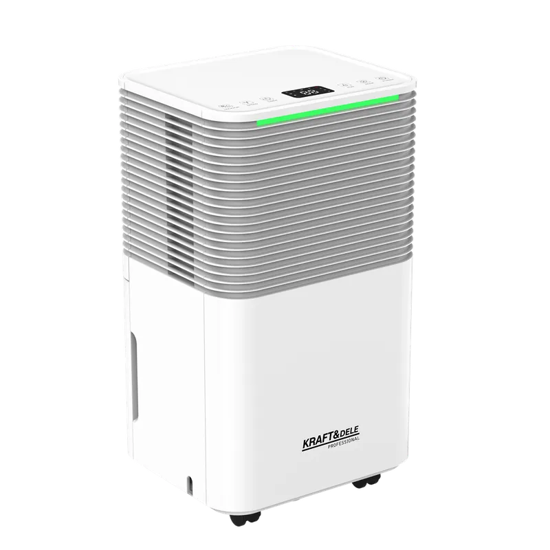 KRAFT&DELE KD11787 - , Odvlhčovač vzduchu 200 W | 12 l/24 h Akce