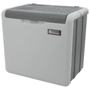 Compass 07131 - Chladící box 30litrů TAMPERE 230/12V Novinka