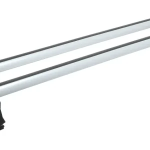 Levný Compass 02330 - Střešní nosič RAPID zámek ALU DIH - spaceback