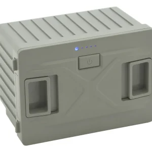 Ověřený Compass 07044 - Baterie 15600mAh 11,1V s 230V nabíječkou (pro 07099)