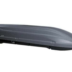 Nízká Cena Hakr HV0850 - Střešní boxRelax 310 (šedý)