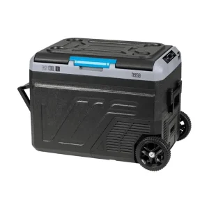 Aktuální TEESA 06446429 - AutochladničkaEasy Cool 50l TSA6005 Tuya