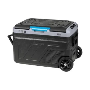 TEESA 06446428 - AutochladničkaEasy Cool 40l TSA6004 Tuya Nejlepší Volba