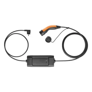 06443183 - Nabíjecí stanice LAPP 64692 Basic typ 2 1,8kW 8A Nová Kolekce