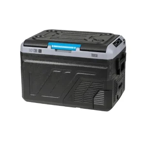 Aktuální TEESA 06446332 - AutochladničkaEasy Cool 40l TSA6003