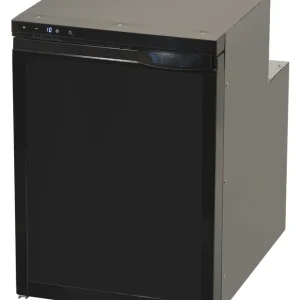 Bezpečná Platba Compass 07076 - Chladící box kompresor vestavný 50l 12/24V