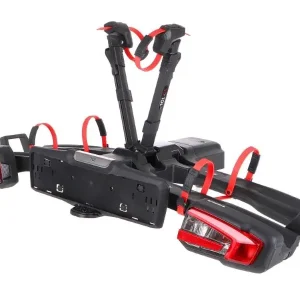 Sixtol 06446082 - Nosič kol SIXTOL E-BIKE 2 PRO - 2 elektrokola Originální