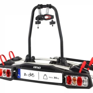 Amio 02582 - Nosič kol na tažné zařízení auta TBC-01/2 Super Cena