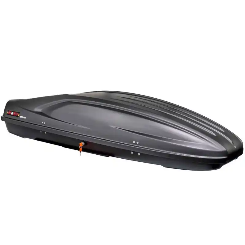 Aroso 20.850 - Střešní boxDeutschland Düsseldorf 480 (carbon) Hit Sezóny