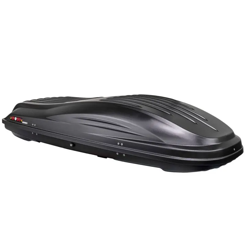 Značkový Aroso 20.851 - Střešní boxDeutschland München 580 (carbon)