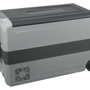 Compass 07087 - Chladící box DUAL kompresor 50l 230/24/12V -20°C Aktuální