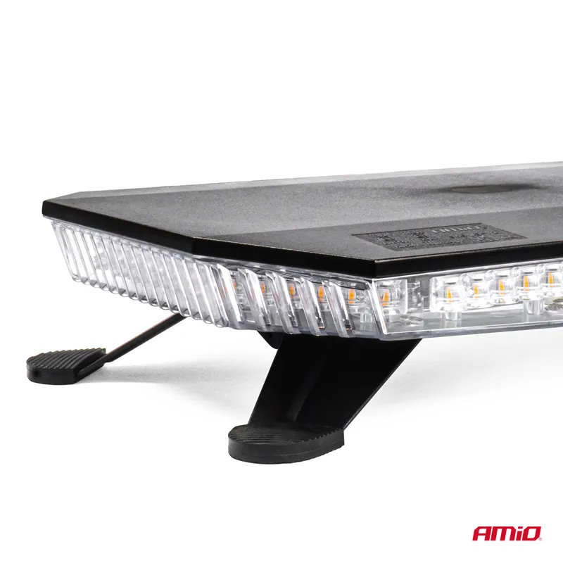 Amio 03345 - Světelná lišta LED 180 LED 1372mm Vysoce Kvalitní