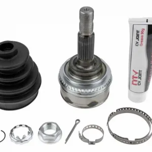 =NPZ-TY-025 NTY KLOUB VNĚJŠÍ, HNACÍ HŘÍD TOYOTA CARINA E UK 1.6,2.0,2.0D 95-, CAMRY 2.2 USA 91- /+ABS=48T/ Horká Nabídka