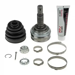 =NPZ-TY-032 NTY KLOUB VNĚJŠÍ, HNACÍ HŘÍD TOYOTA CARINA E JP 1.6,1.8 92-,COROLLA 1.3,1.4,1.6,2.0D 92-, TERCEL 1 Levný