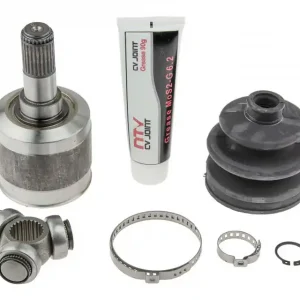 49500-17200 NTY KLOUB VNITŘNÍ, HNACÍ HŘÍDEL HYUNDAI LANTRA / ELANTRA 96-06, MATRIX BE 01-06, COUPE 96-00 L/R Originální