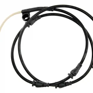 AB ČIDLO OPOTŘEBENÍ BRZDOVÝCH DESEK LAND ROVER DISCOVERY III/IV 04-, RANGE ROVER SPORT 05- /REAR 1180MM/ Akční Nabídka