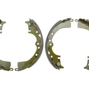 Akce ALPHA BRAKES BRZDOVÉ ČELISTI TOYOTA PREVIA 90- /SZTYWNA OŚ/, HI-LUX 01-