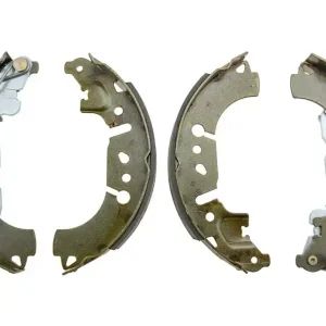 Akce ALPHA BRAKES BRZDOVÉ ČELISTI RUČNÍ BRZDY FIAT TIPO 1.3D, 1.4, 1.6 15-, 500L 0.9, 1.3D MULTIJET, 1.4 12- / ŚREDNICA=228,6 MM /