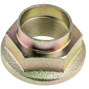 Značkový MATICE ŠROUBU M20X1,5 NPZ-FT-008 M20X1,5