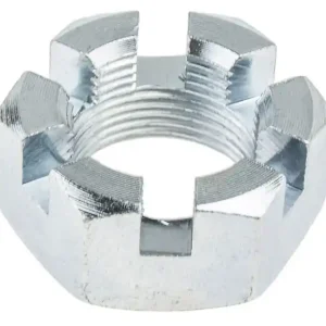 MATICE ŠROUBU M24X1,5 NPZ-CT-001 M24X1,5 Vysoce Kvalitní