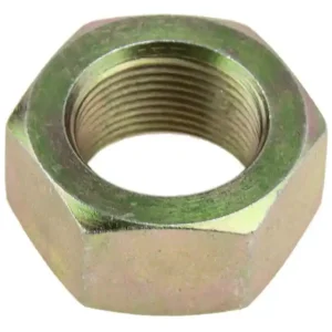 MATICE ŠROUBU M24X1,5 NPZ-CH-008 M24X1,5 Víkendová Akce