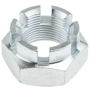 MATICE ŠROUBU M24X1,5 NPZ-NS-083 M24X1,5 Cenový Hit