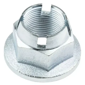 Časově Omezené MATICE ŠROUBU M24X1,5 NPZ-RE-013 M24X1,5