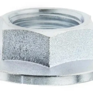 MATICE ŠROUBU M27X2,0 NPZ-CH-004 M27X2,0 Horká Nabídka