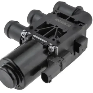 Značkový NTY64119147347 PŘEPÍNACÍ VENTIL /OGRZEWANIA DODATKOWEGO/BMW 5 F10/F11,5GT F07,5G30/G31,7 F01,X3 F25,X4 F26,X3 G01,X4 G02,X5 G05,X6 G06