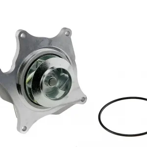 Akce NTY 12595614 VODNÍ PUMPA CADILLAC STS 4.4, 4.6 05-, SRX 4.4, 4.6 05-, XLR 4.4, 4.6 04-