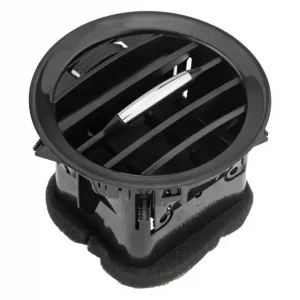 Akce NTY 13417362VENTILAČNÍ MŘÍŽKA OPEL CORSA D 2007-,ADAM 2012-/CHROME/