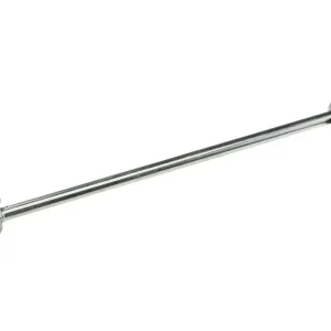 Akce NTY 1580517 TYČ STABILIZÁTORU PŘEDNÍ FIAT PANDA 12-, STILO 01-, LINEA 07-, FIORINO 08-, 500 07-, BRAVO II 07-, CITROEN NEMO 07-, LANCIA YPSILON 11-, DELTA III 08-, FORD KA 08- L/R