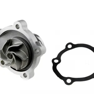 Akce NTY 17400-69G00VODNÍ PUMPA SUZUKI IGNIS 1.3, 1.5 00-, SWIFT 1.3, 1.5 05-, LIANA 1.3, 1.6 01-