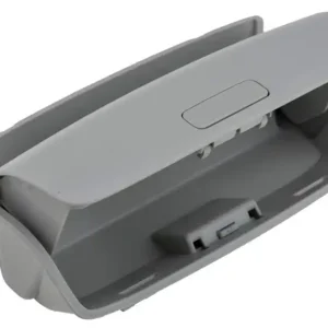 Značkový NTY 1K0868837 DRŽÁK BRÝLÍ VW GOLF V 2003-,GOLF VI 2008-,JETTA 2005-,PASSAT B6 2005-,TIGUAN 2008-,TOURAN 2003-/SZARA-ŠEDÁ/