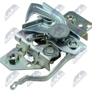 Značkový NTY 2S6H-16C680-AF ZÁMEK KAPOTY MOTORU FORD FIESTA 2001-2008