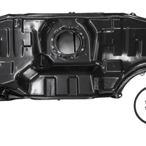 NTY 311501R000 PALIVOVÁ NÁDRŽ HYUNDAI ACCENT IV/SOLARIS 1.4,1.6 10-, KIA RIO III 1.2,1.4,1.6 11- Rychlé Dodání