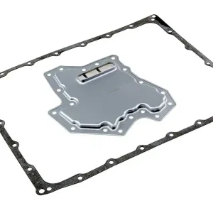 Značkový NTY 31728-1XJ0A FILTR AUTOMATICKÉ PŘEVODOVKY GEARBOX RE7R01A/ JR710/ JR711E NISSAN PATROL 5.6, INFINITI EX25 3.5, G25/M25 2.5L, M35 3.5, G37/M37 3.7 09-12