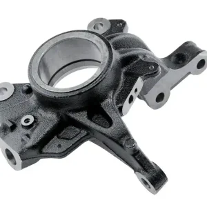 Zlevněný NTY 400150053RTĚHLICE PŘEDNÍ RENAULT MEGANE III 08-16/LEFT/