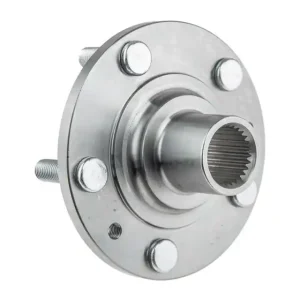 NTY 4103347 NÁBOJ PŘEDNÍHO KOLA BEZ LOŽISKA FORD MONDEO III 00-07 Nová Kolekce