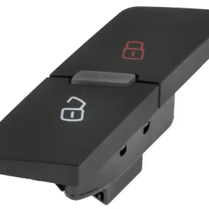 Akce NTY 4F1962107B TLAČÍTKO / PŘEPÍNAČ DVEŘÍ AUDI A6 C6 2006.11-