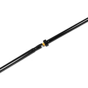 Značkový NTY HNACÍ HŘÍDEL NISSAN MURANO 3.5 02-07 /REAR/