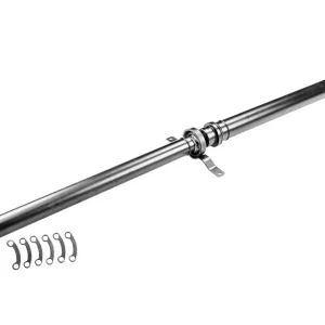 Akce NTY HNACÍ HŘÍDEL VW PHEATON 4.2,6.0,5.0TDI 02- /REAR/