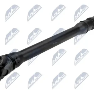 Značkový NTY HNACÍ HŘÍDEL MERCEDES G KLASA W461,W463 89- /FRONT/